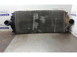 Интеркулер     Peugeot Expert 