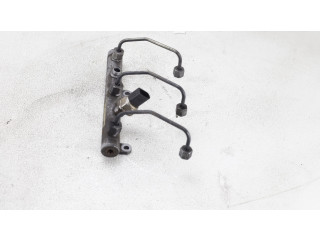 Топливная рампа 059130089AA, 059130089AA Audi A6 S6 C6 4F для двигателя BPP