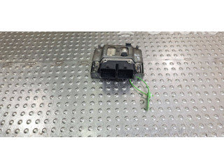 Блок управления двигателя 04C907309AQ, 04C906020EP Skoda Citigo