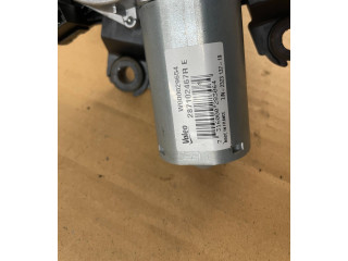 Моторчик заднего дворника 287102467r    Dacia Lodgy