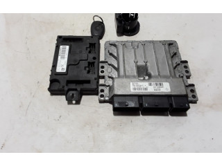 Комплект блоков управления    Dacia Duster