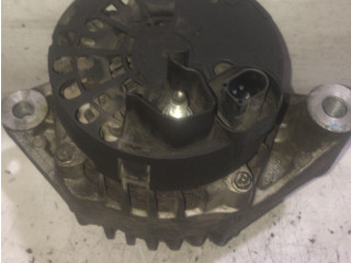 Генератор 51884351, 51884351 Fiat 500L