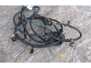 Блок АБС    Jeep  Cherokee III KJ  2001 - 2008 года