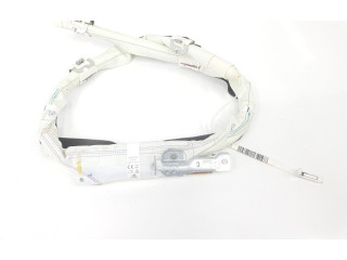 Боковая подушка безопасности 9804358780, 9804358780 Citroen C4 Cactus