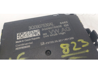 Блок управления 3Q0907530AL, 3Q0907530AL Audi Q3 F3