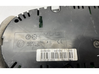 Панель приборов 5C6920953B, 5C6920953 Volkswagen Jetta VI