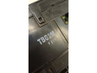 Блок управления климат-контролем TBG2M Mazda 323 F