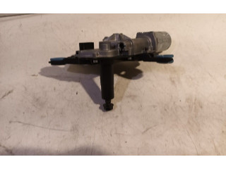 Моторчик заднего дворника 3v9955711    Skoda Superb B8 (3V)