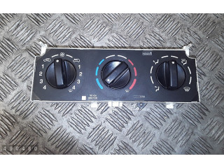 Блок управления климат-контролем 69930002 Citroen Berlingo