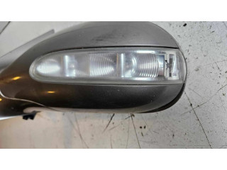 Zpětné zrcátko levé Mercedes-Benz CLK A209 C209 2005 332203