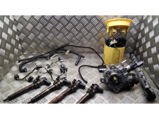 Vstřikovač 7797874, 779787402 BMW 1 E81 E87 pro naftový motor 2.0