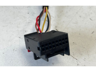 Зеркало электрическое        Volkswagen Touran II  2010 - 2016 года   