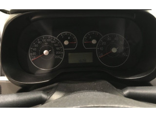 Přístrojová deska Fiat Punto (199) 2005 51703280, 51703280