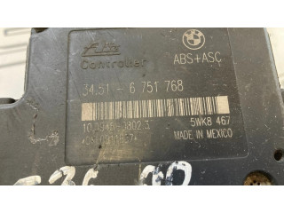 Jednotka ABS 6751768, 5WK8467   BMW Z3 E36 1999