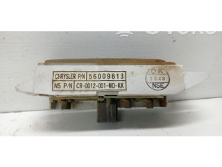 Дисплей    56009613   Jeep Cherokee XJ