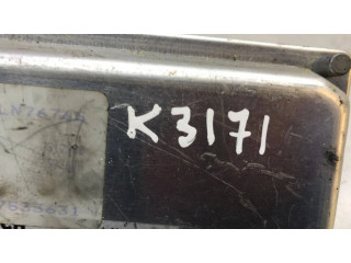 Řídící jednotka 7532675, k3171 BMW X5 E53 2002