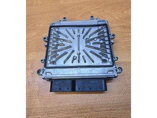 Блок управления двигателя     30771550AB, 0281012103    Volvo XC90 