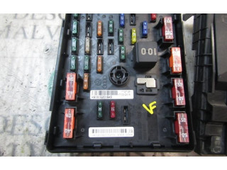 Модуль управления BSM 3C0937125A Seat Alhambra (Mk2)