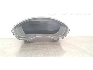 Панель приборов 80A920790K Audi Q5 SQ5