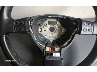 Руль Volkswagen Jetta V 2005 - 2010 года 3C0959542, T1PQ00267885