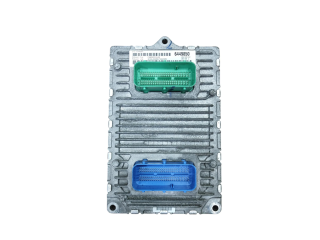 Блок управления двигателя 68493700AA, 68525531AG Jeep Compass