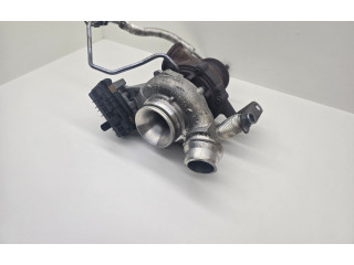 Turbodmychadlo Турбина 8570082, 797863 BMW 5 G30 G31 2.00 l / 140 kW (B47O)
