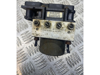 Блок АБС A4544200975, 0265231502 Mitsubishi Colt 2004 - 2008 года