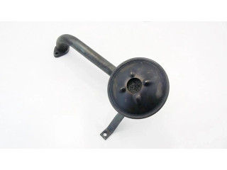 Čerpadlo oleje WHSO   Audi 100 200 5000 C2   