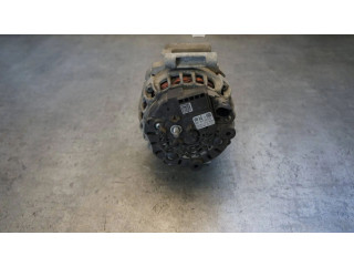 Генератор 06J903023G   Audi TT TTS RS Mk3 8S      