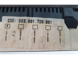 Přístrojová deska Audi Q7 4L 2006 4L0920930QX