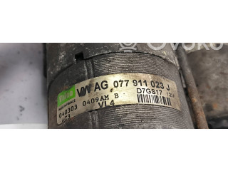 Turbodmychadlo Стартер 077911023J Audi A8 S8 D3 4E BFL