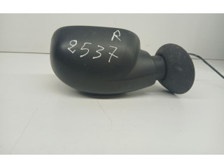 Зеркало электрическое Dacia Logan I 2004 - 2012 года