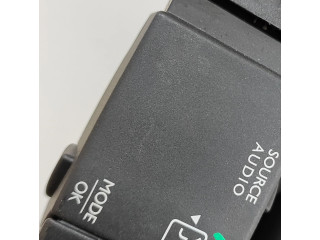 Подрулевой переключатель 255671453R, 479457095R Dacia Sandero