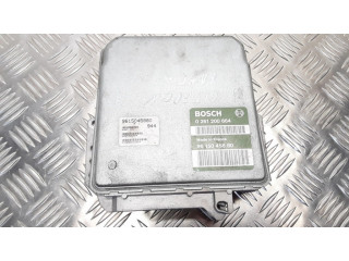 Блок управления двигателя 0261200664, 9615045880 Citroen Xantia