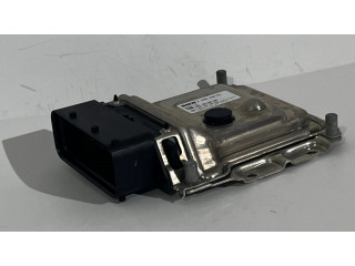 Блок управления двигателем Блок управления 7445434, 003000000 BMW X5 F15