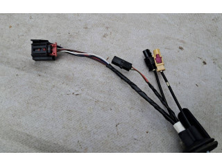 Зеркало электрическое Volkswagen Caddy 2020 - года