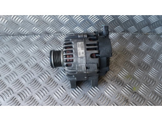 Генератор 0000459454   Citroen C4 I 1.6     
