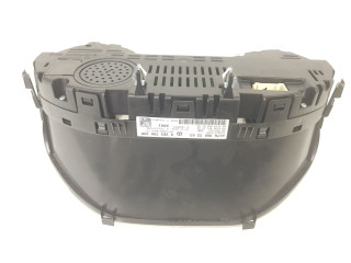 Панель приборов A1769003303, A1769003303   Mercedes-Benz A W176       