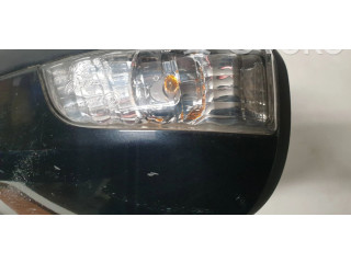 Зеркало электрическое        Volvo S80  2007 - 2013 года   