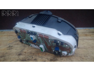 Přístrojová deska  MG ZS 2001 RG21758000, YAC001440  