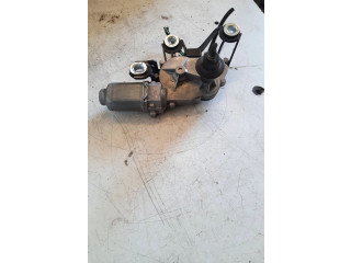 Моторчик заднего дворника 5J7955711B, 090801AS000790    Skoda Yeti (5L)