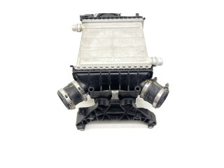 Интеркулер  A2760900214, Z9242005   Mercedes-Benz E A207 