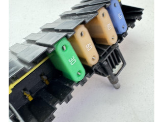 Pojistková skříňka 9636079380, 9636079380 Peugeot 3008 2011