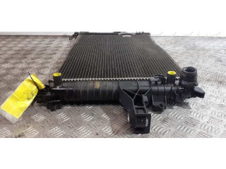 Радиатор охлаждающей жидкости 30723909 Volvo S60