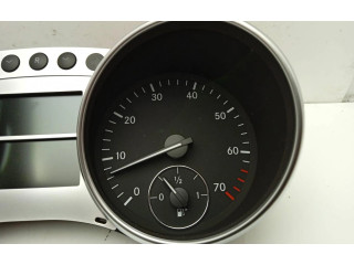 Панель приборов A2515403647   Mercedes-Benz ML W164       