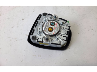 Подушка безопасности водителя 13284115   Saab 9-5