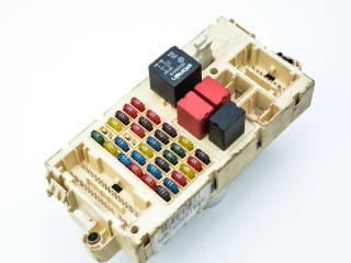 Pojistková skříňka 46758963 Fiat Punto (188) 1999