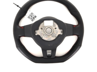 Руль Volkswagen Golf VI 2008 - 2013 года 5K0419091ADASY, A0-2094E