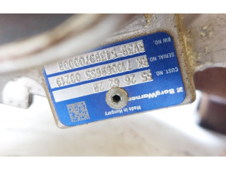 Масляный насос D16AA 13900-55P01-000 Suzuki Vitara (LY)