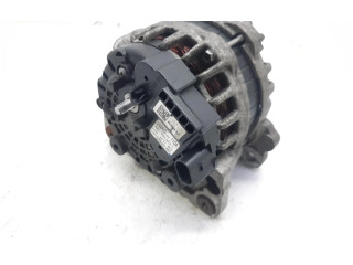 Генератор 04C903023J   Skoda Fabia Mk3 (NJ)      